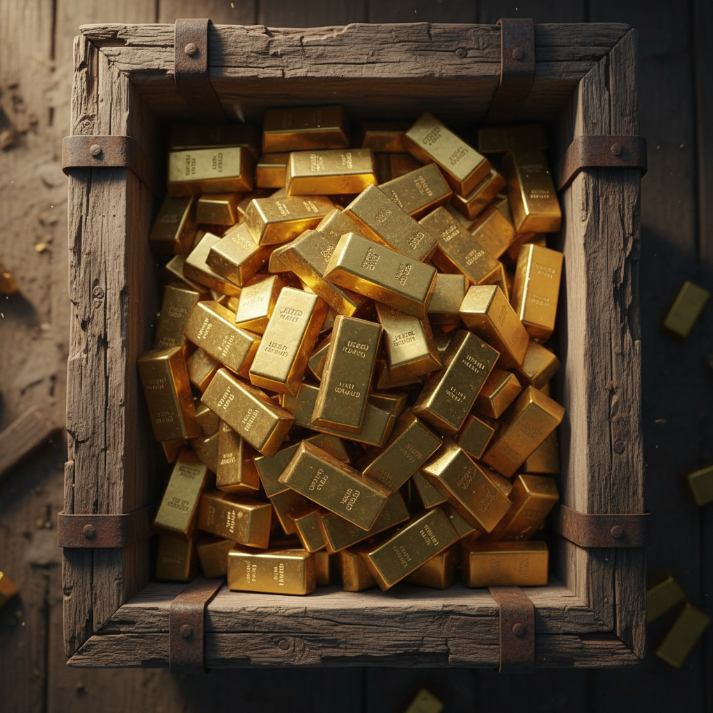 오늘의 금값&amp;#44; &amp;#39;이곳&amp;#39;에서 확인해야 1돈당 3만원 더 받는 비법