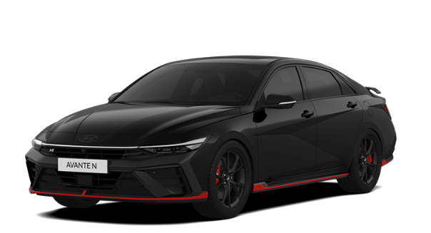 2026 현대 아반떼, 준중형 세단의 새로운 진화