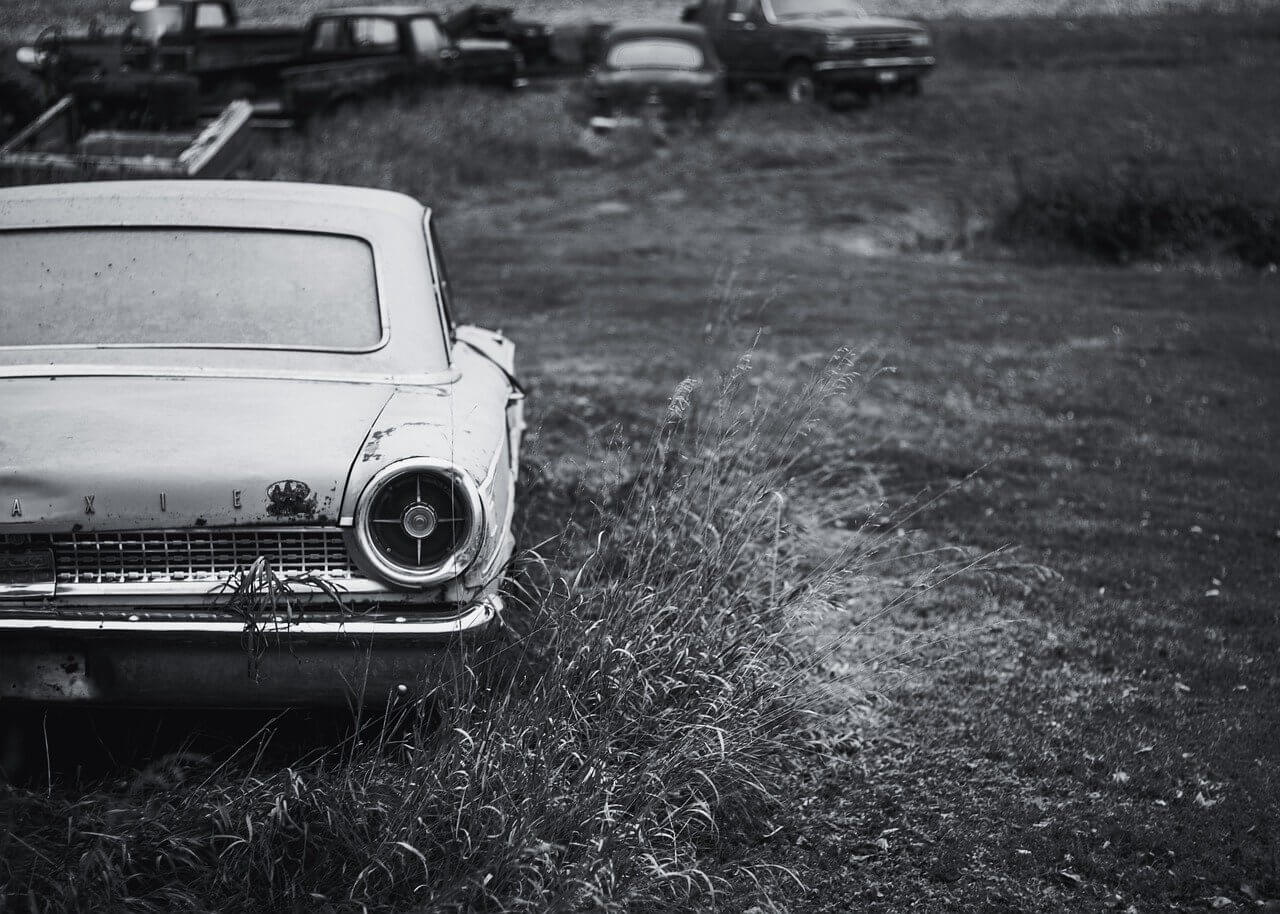 자동차 리스와 렌트의 차이