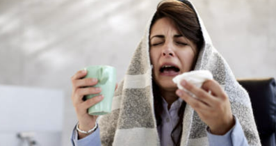 기침 감기 빨리 낫는 법 좋은 음식 추천