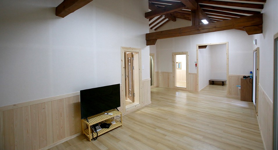 양평-맑은숲캠프