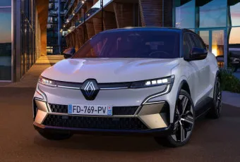 르노 오로라2 SM6 후속 출시일 가격 정보 업데이트_37