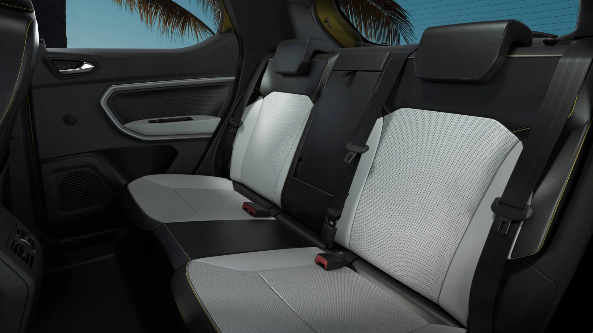 2025 르노 카이거 자동차 정보 이미지