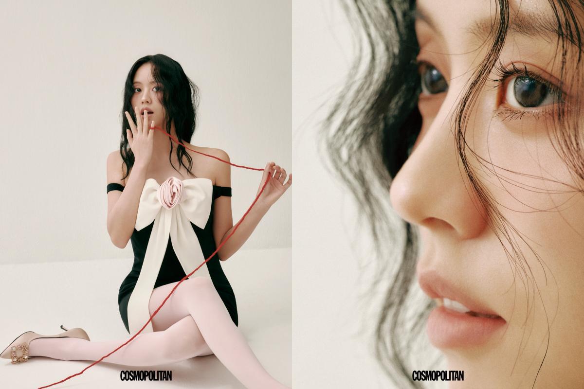 ENA 드라마 연애박사 방송 및 작품 소개 사진