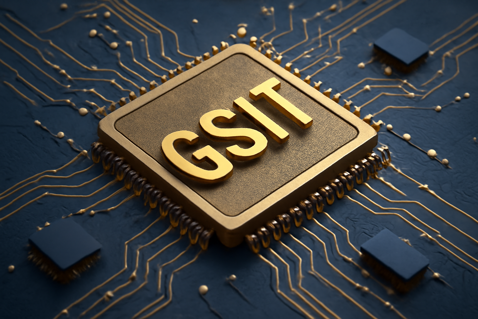 GSI테크놀로지 주가전망 ❘ AI 반도체 숨은 강자 될까? 관련 사진