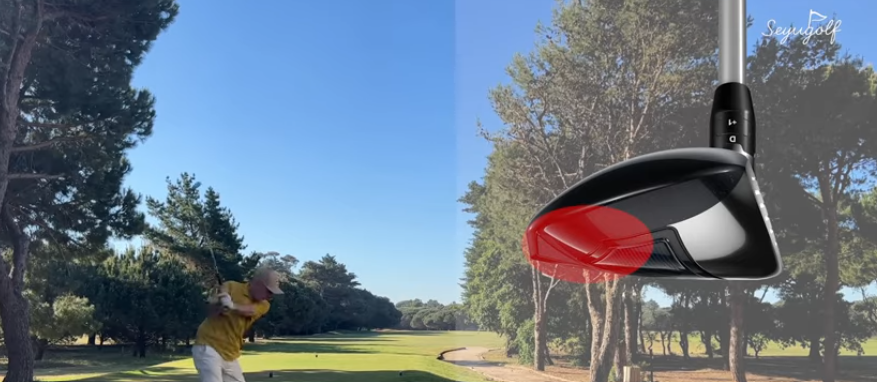 골프 유틸리티 설명