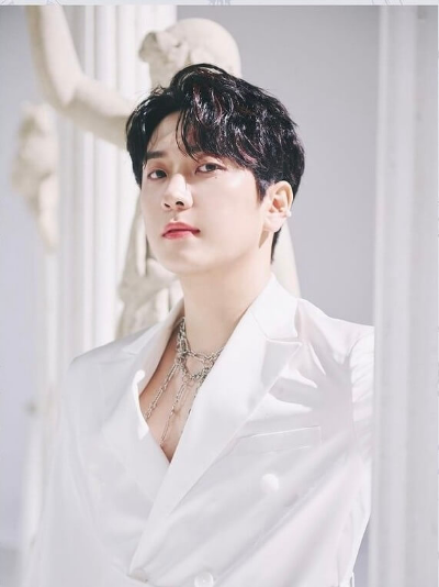 올해의 검색어-순위-케이팝 가수-2위 고우림