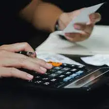 근로장려금 대상 신청 기간 조회 방법