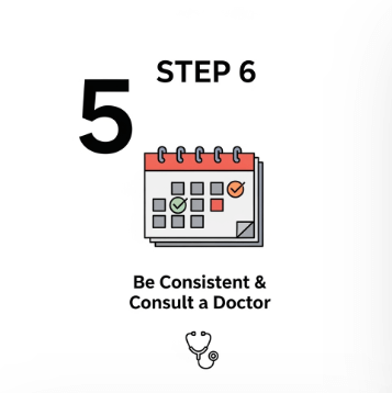 영양제 복용 가이드3