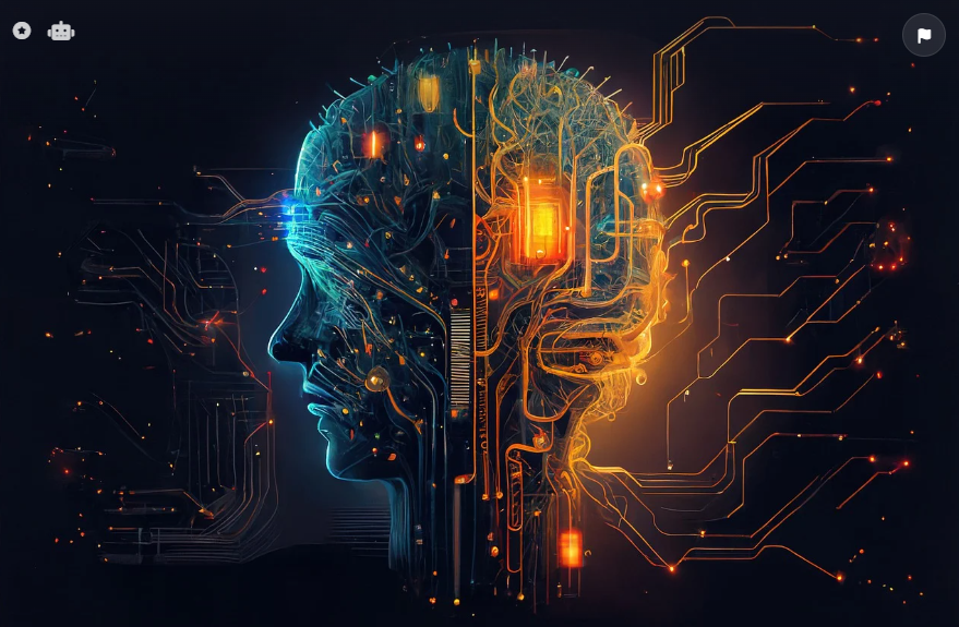 인공지능 전문가: 미래를 이끄는 인재 관련 사진