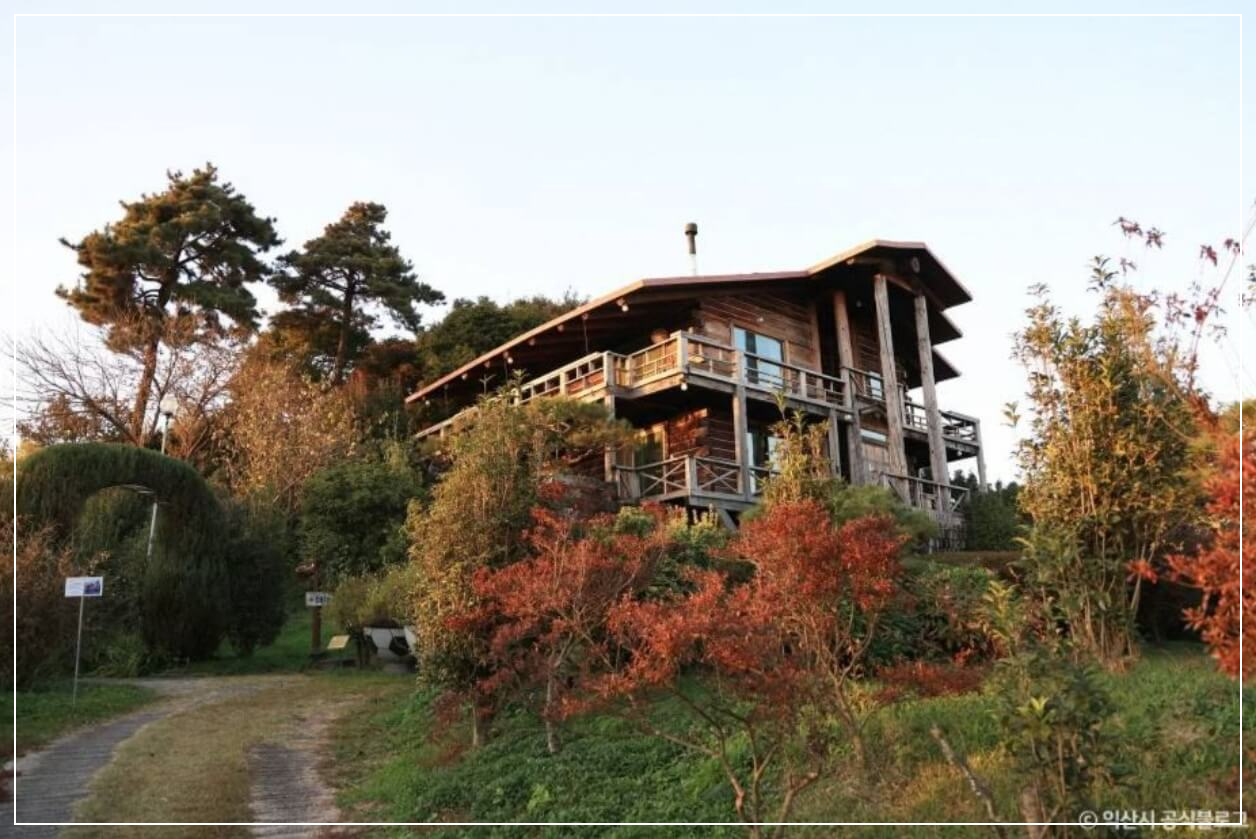 익산 가볼만한곳 베스트10 달빛소리수목원