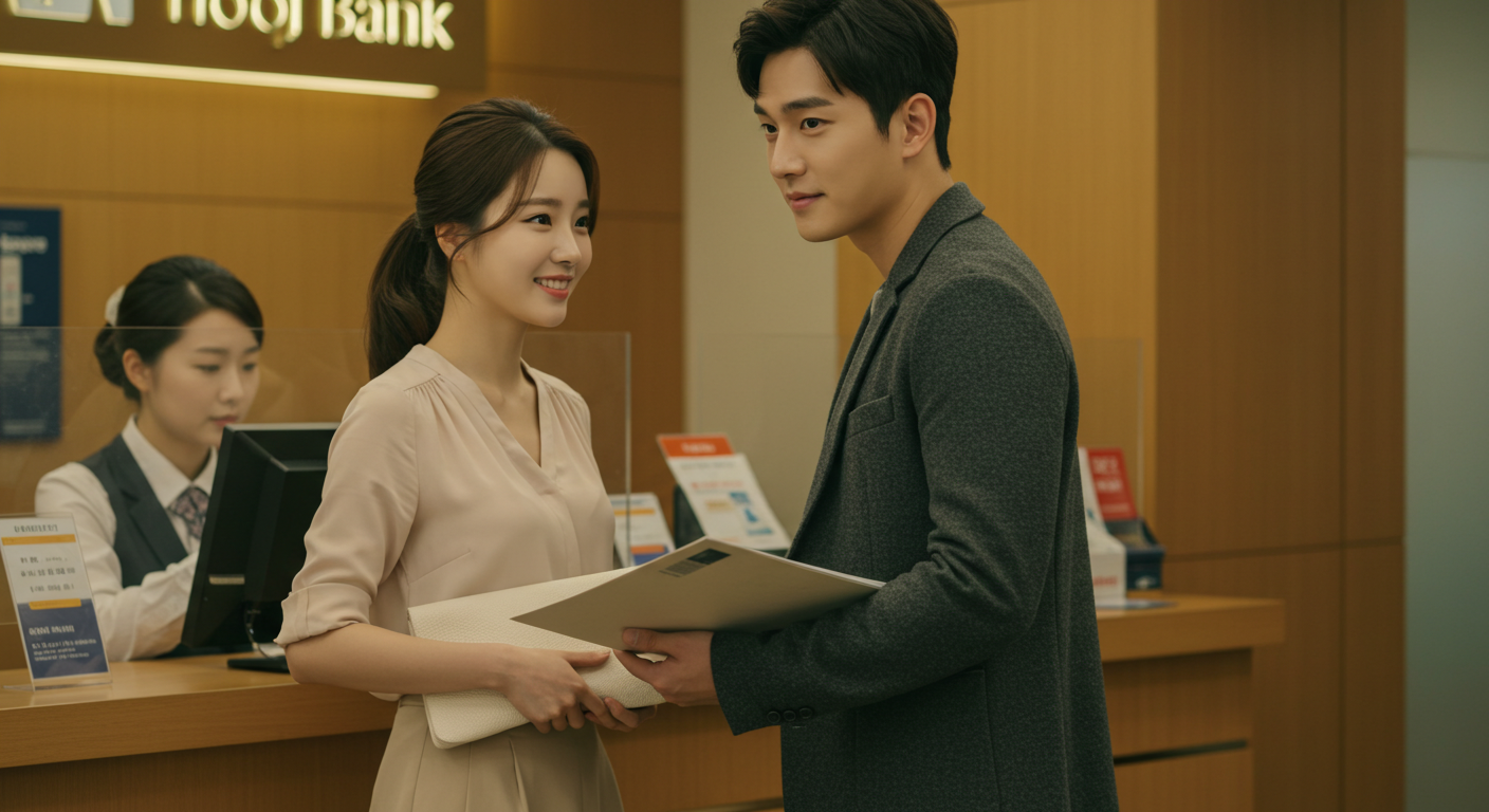 주택담보대출 DSR 규제