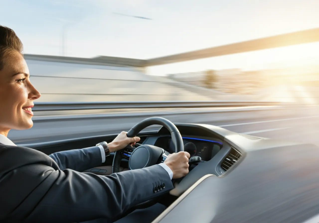 유동적으로 차량 교체를 원하는 경우