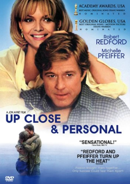 업 클로즈 앤 퍼스널 포스트 사진