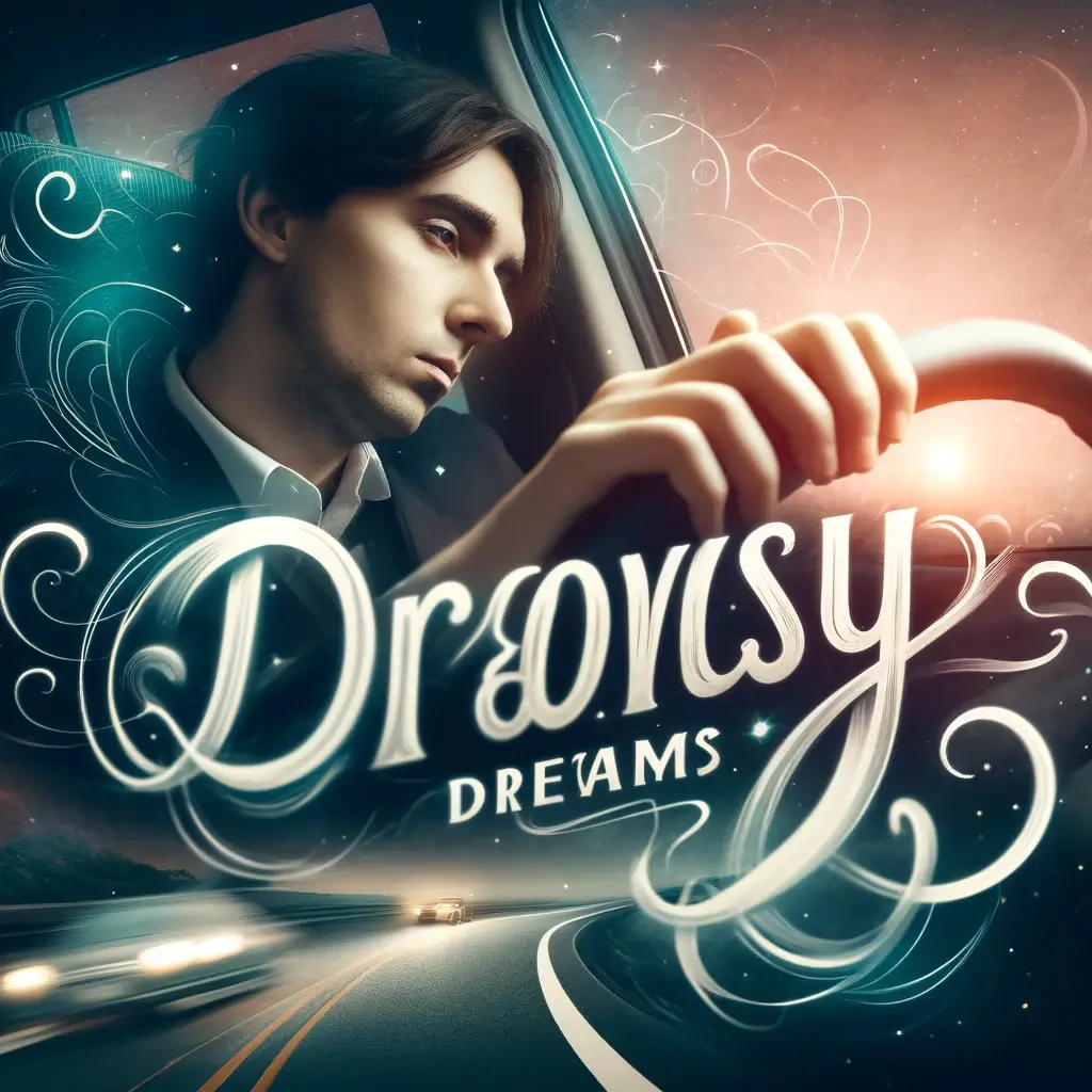 졸음운전 꿈 해몽