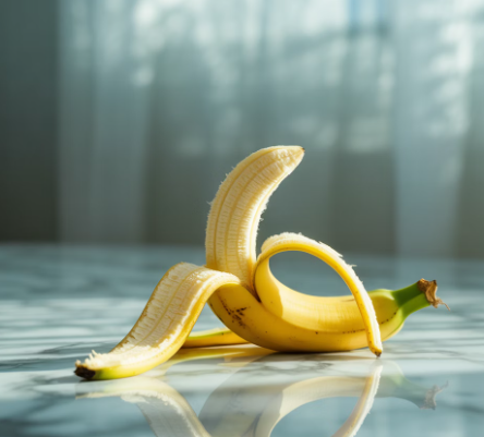 바나나 효능