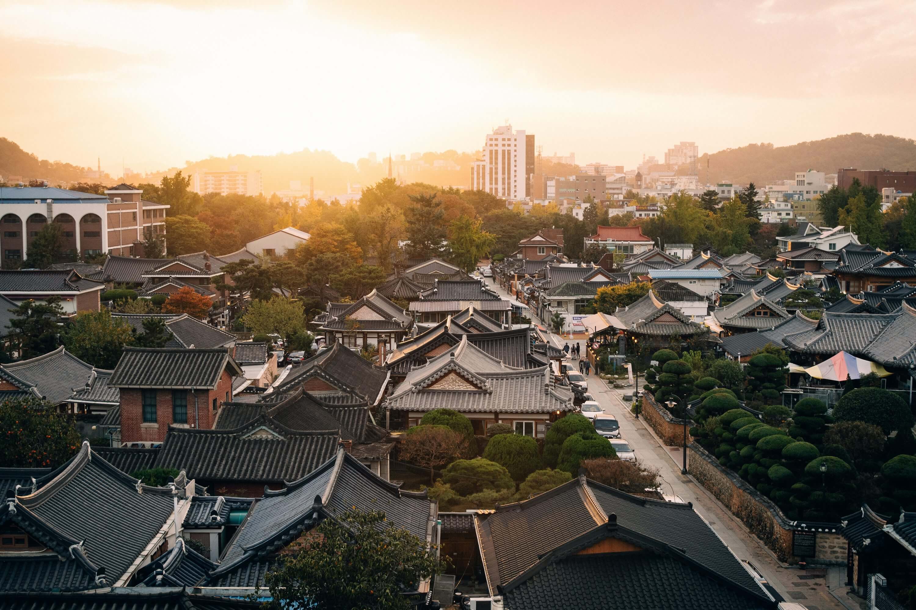 성북구 역사적인 장소와 문화유산 탐방
