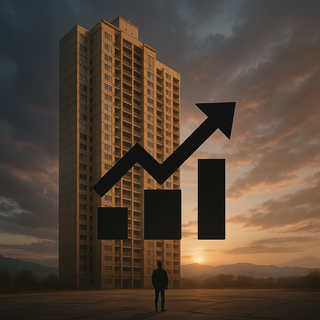 노원구 상계·중계동 아파트 시세 변화와 투자 전망 📈