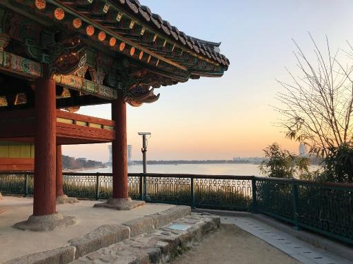 경포대