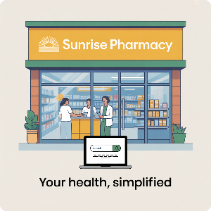 일요일 문 여는 약국&amp;#44; 운영시간 빠르게 찾는 방법 이미지