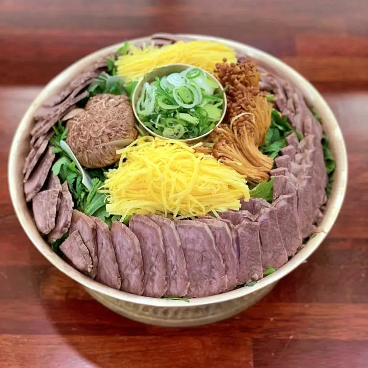 신랑수업 모태범 임사랑 문세윤 한우 소 불고기, 평양냉면 맛있는 냉면집 마곡동 발산역 맛집 추천 오늘방송 정보
