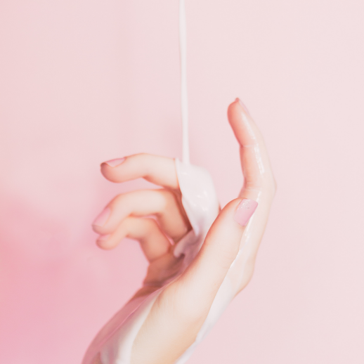 고주파 마사지기의 효과