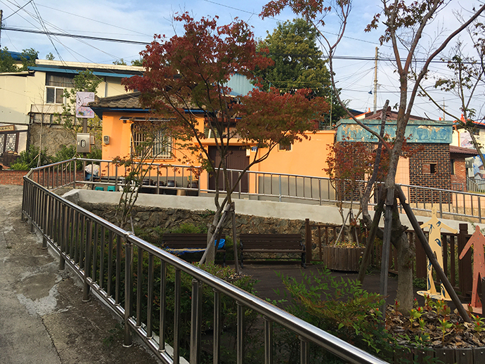 말랭이-마을-풍경