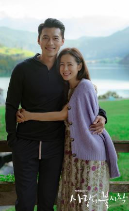 tvn 드라마 시청률 TOP 10 리스트 진입 정년이