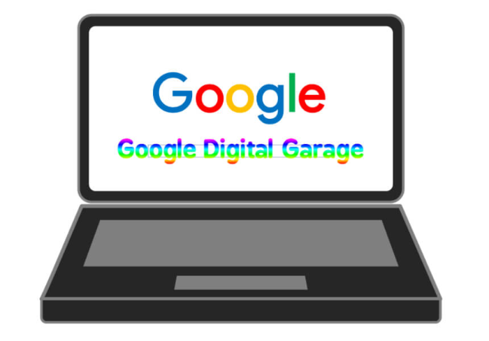 Google Digital Garage