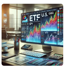 미국 ETF 추천2