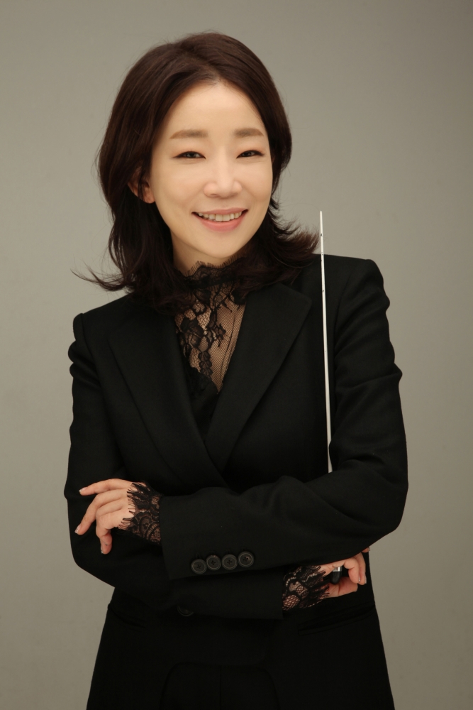 제17회 DIMF 열린뮤지컬특장 김문정 음악감독, 딤프