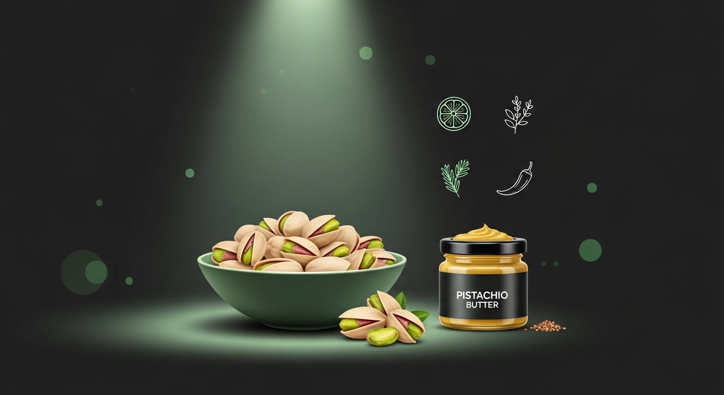 2. 11am 푸드 – 프리미엄 원물 피스타치오의 대표주자