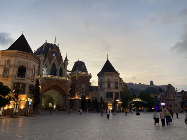 [나트랑 빈펄랜드 후기] 빈원더스 입장권, 케이블카, 워터파크, 지도등 총정리