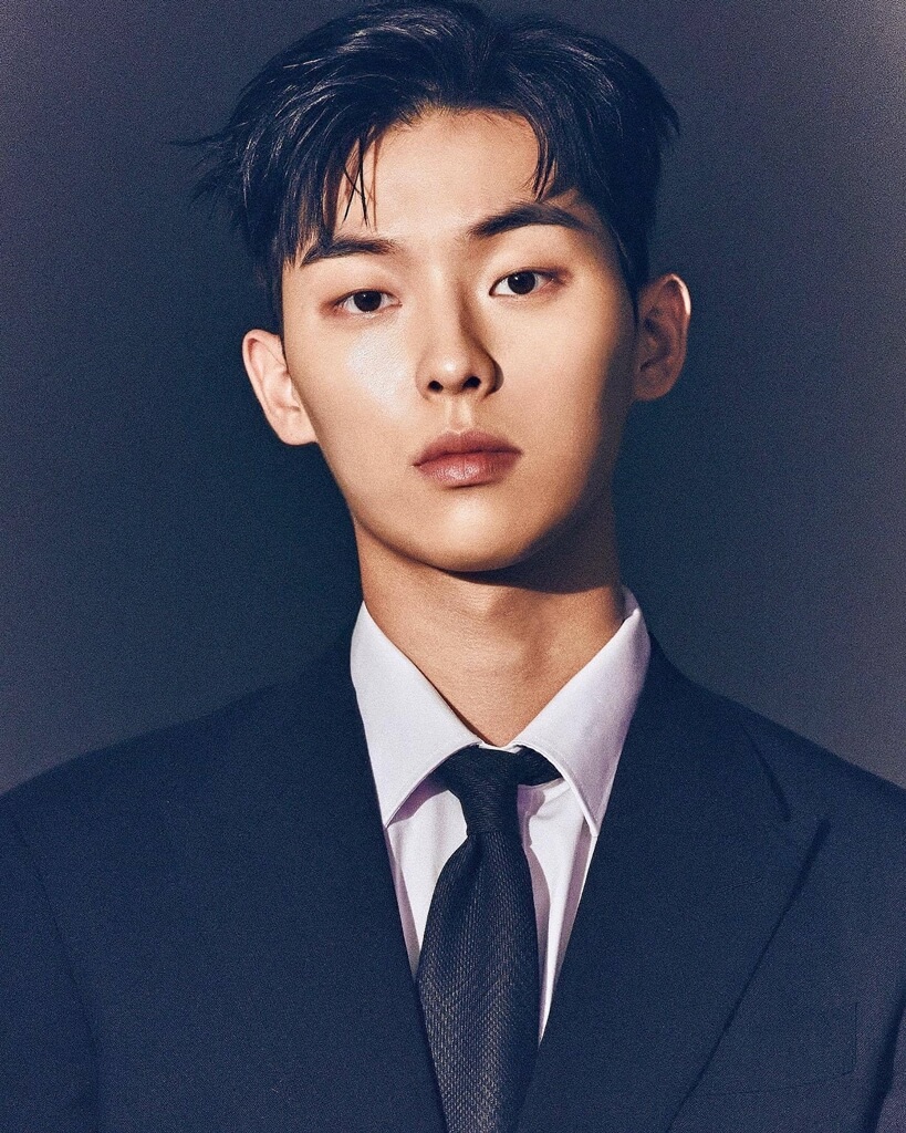 배우 최현욱