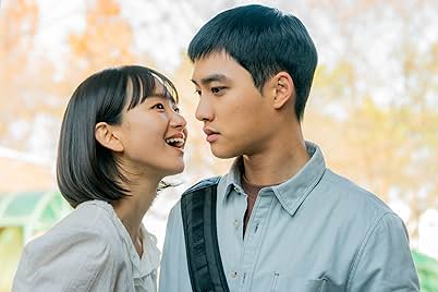 [영화 다시보기 추천] 대만 영화를 리메이크한 말할 수 없는 비밀 줄거리 등장인물 후기 리뷰 및 원작과의 비교