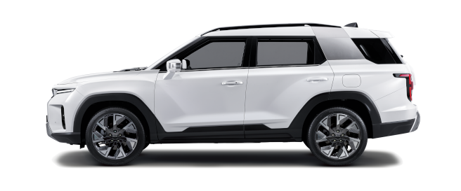 토레스 하이브리드