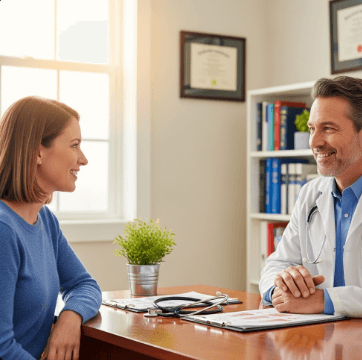 콜레스테롤 정상수치 완벽 정리20