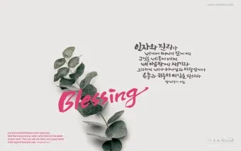 잠언 31장 25절 읽기 - 능력과 존귀로 옷을 삼고 후일을 웃으며_10