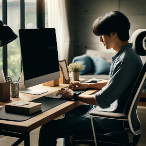 프리랜서 직업의 종류