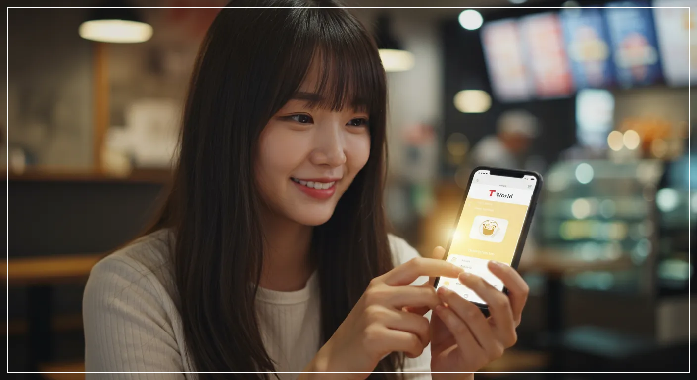 간편한 예약 시스템