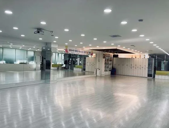 테리댄스스포츠