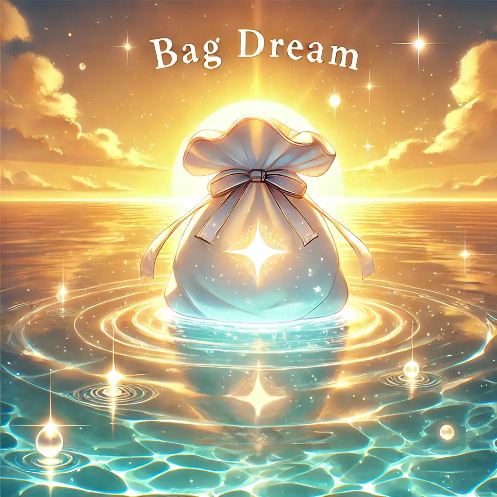 가방 꿈 해몽