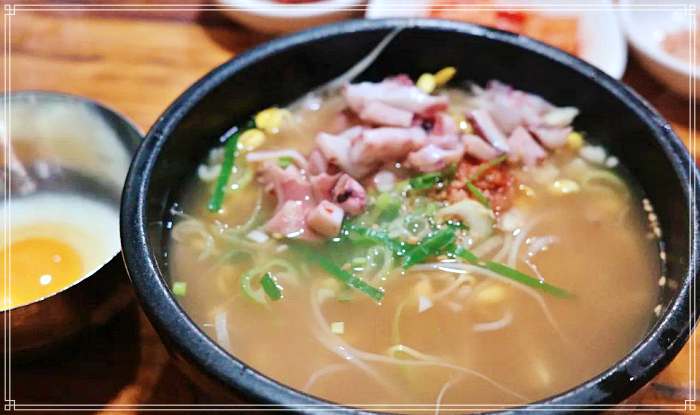 생생정보 전주 남부시장 백반기행 콩나물해장국, 모주 맛집