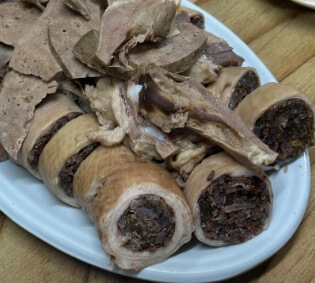 생생정보 택시맛객 용인 족발 맛집 평원집 용원여행