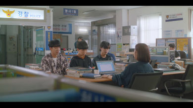 [드라마 다시보기] 법대로 사랑하라 정주행 전편