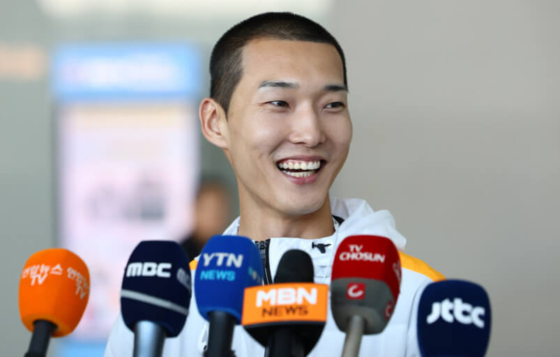파리올림픽 남자높이뛰기 결승 일정