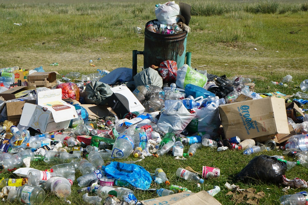 Waste