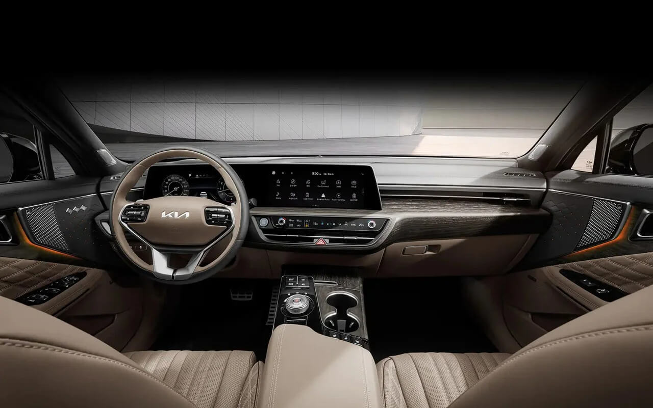 기아 K8 하이브리드 가격 연비 옵션 성능 색상