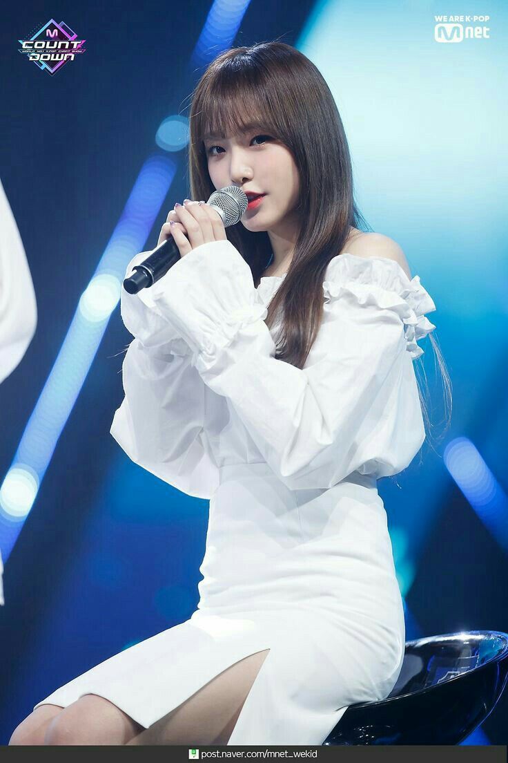 아이즈원 최예나 귀여운 매력어필 아이즈원 최예나 귀여운 매력어필