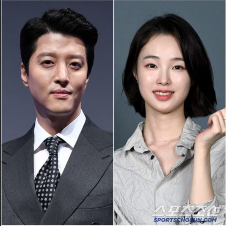 강혜림 프로필 나이 연참 썸바디 미코출신, 이동건 강혜림 열애설 정리